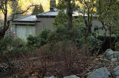 Featured House Update