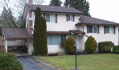 Featured House Update