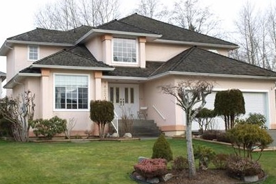 Featured House Update