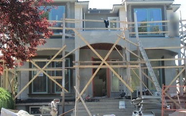 Featured House Update