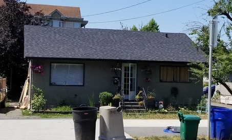 Featured House Update