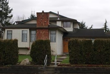Featured House Update
