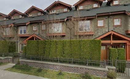 Featured House Update