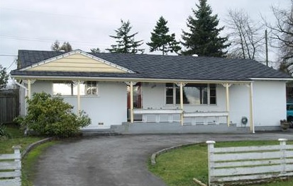 Featured House Update