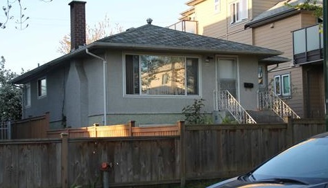 Featured House Update