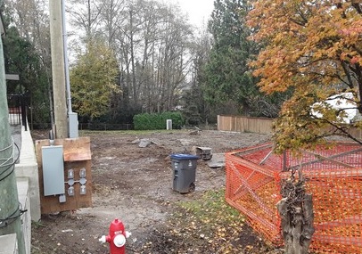 Featured House Update