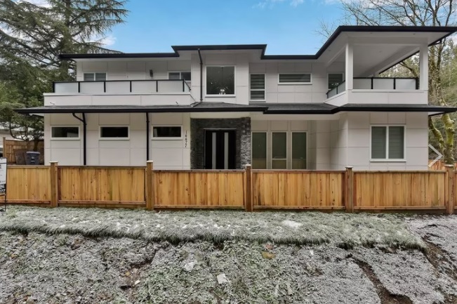 Featured House Update