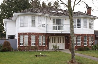 Featured House Update