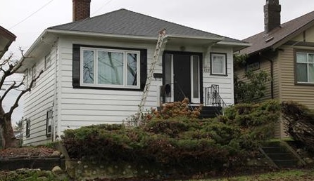 Featured House Update