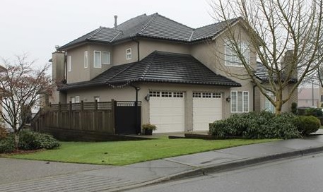 Featured House Update