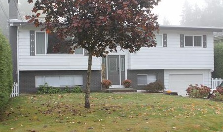 Featured House Update