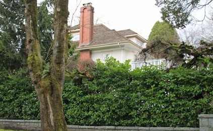 Featured House Update