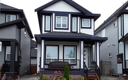 Featured House Update