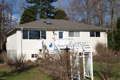 Featured House Update
