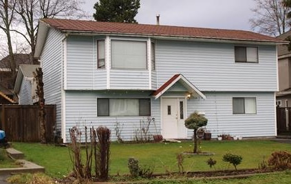 Featured House Update