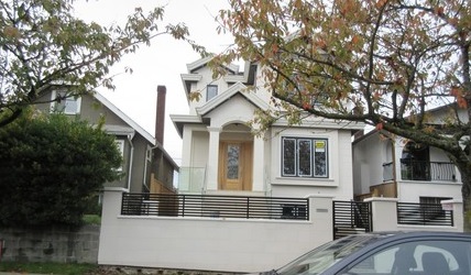 Featured House Update