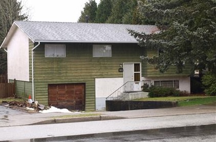 Featured House Update
