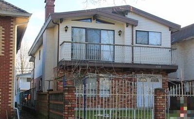 Featured House Update