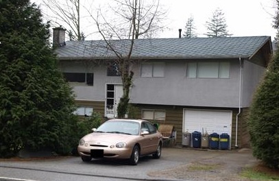 Featured House Update