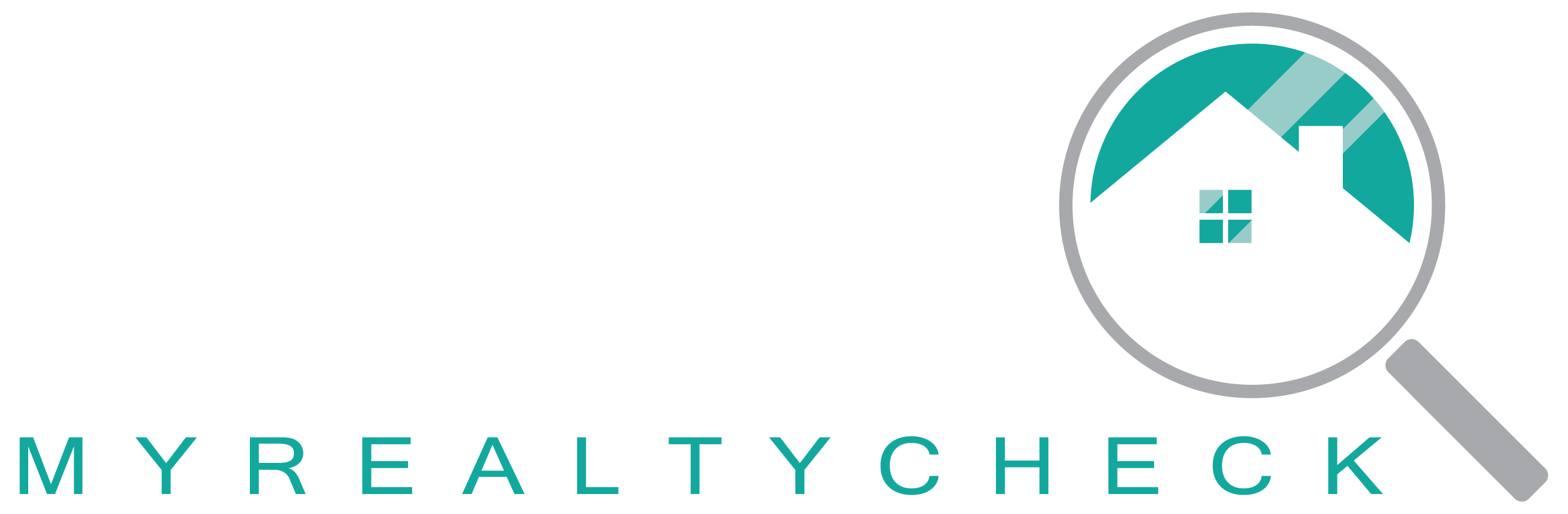 MyRealtyCheck Logo